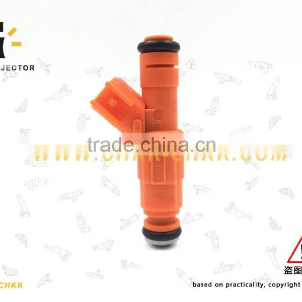 Fuel Injector Nozzle /Denso Fuel Injector For Mazda M6 OEM 0280156156 photo-2