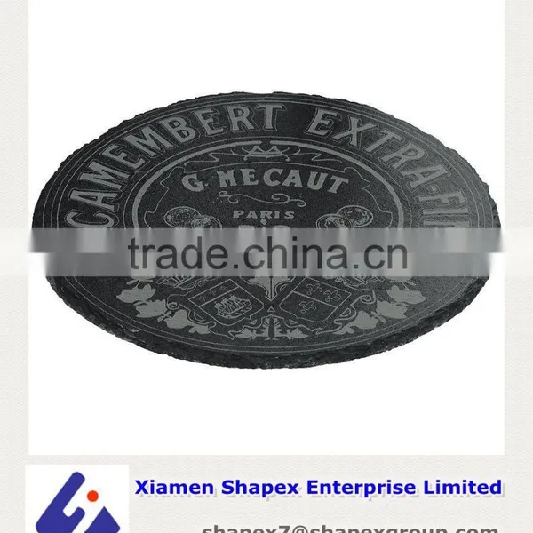 Slate Cheese Board Cheese Plate Wholesale photo-3