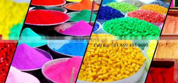 Blown Molding, Blowing Film Grade, PE Color Plastic Masterbatch photo-2