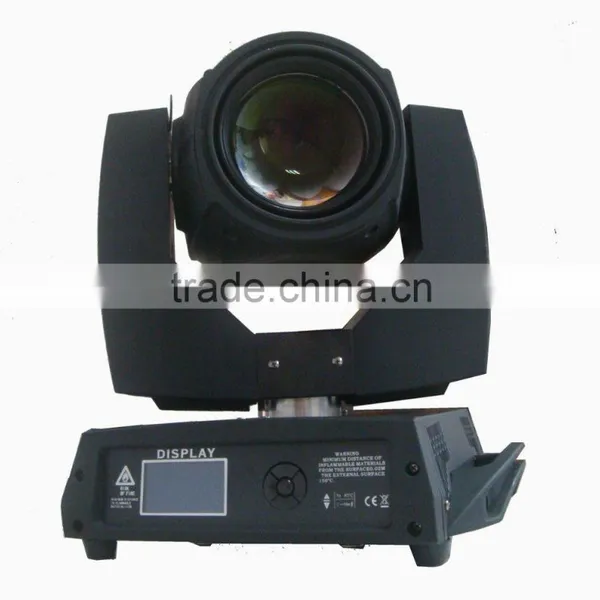 Beam 5R 200W Stage Lighting , Moving Head Stage Light,chinbest@163.com photo-5
