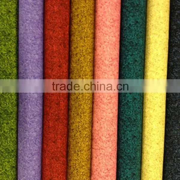 Bobai Textile 90/10 Polyester Cotton Fabric photo-3
