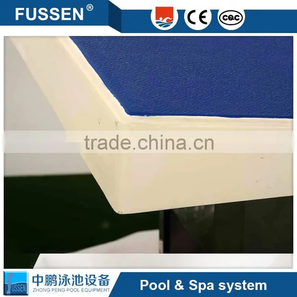 Factory Direct Sale Swimming Pool Starting Block/starting Block Swimming photo-5