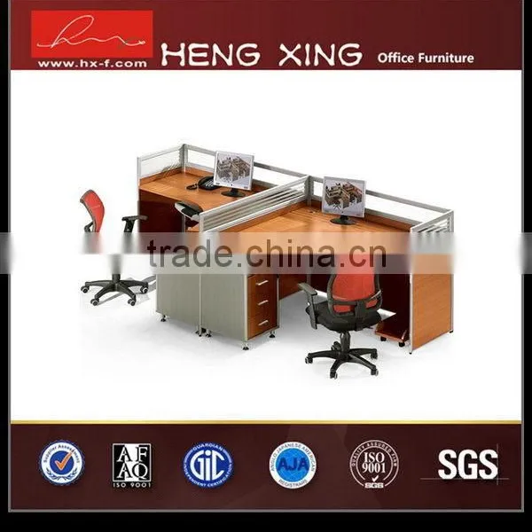 OEM Newly Design Office Desktop Partition photo-6