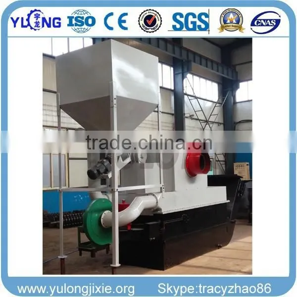 Smokeless Biomass Pellet Stove for Sale photo-3