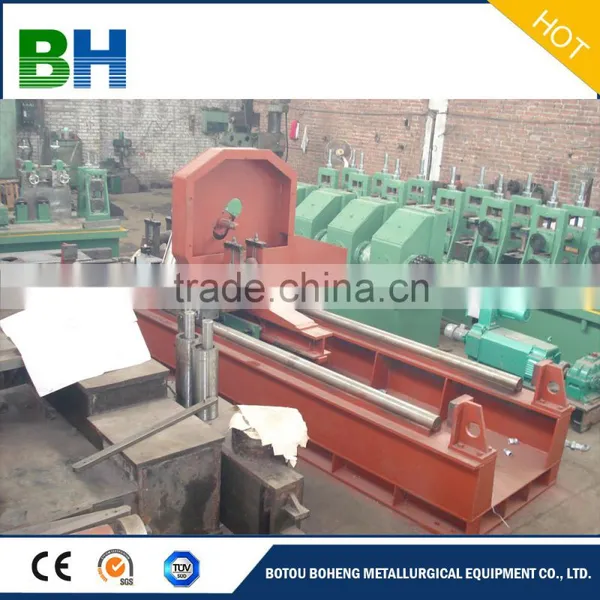 Tube Forming Machine Pipe Manufacturing Machine
