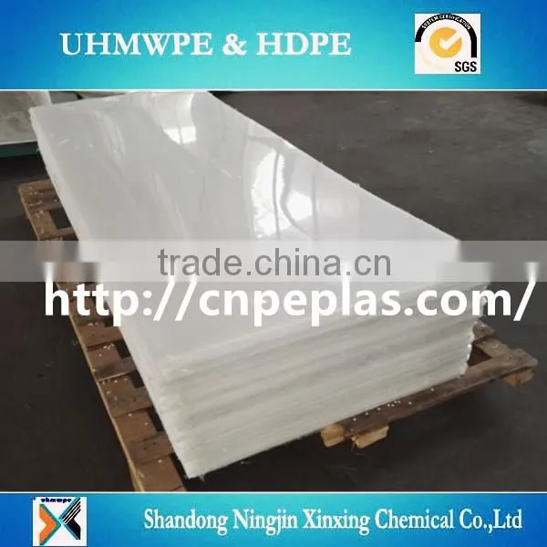 Copolymer Polypropylene Sheet for Orthosis photo-2
