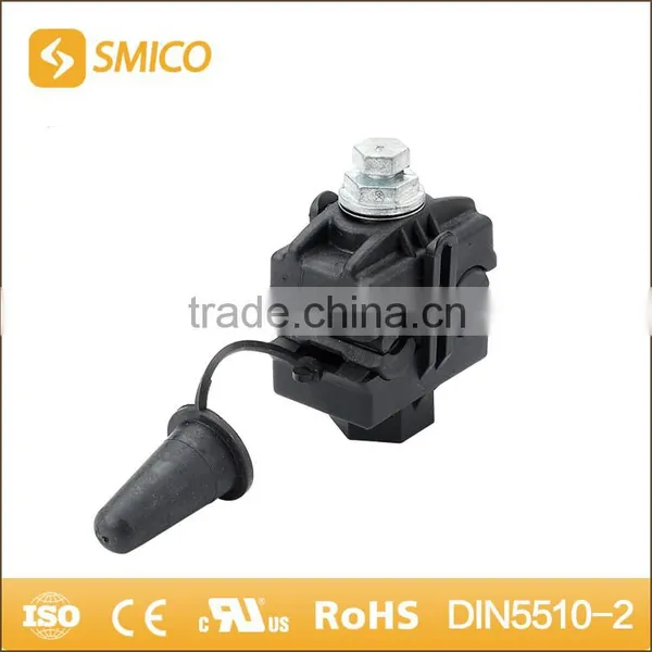 SMICO High Demand Products Insulated Wire Ipc Insulation Piercing Connectors photo-6
