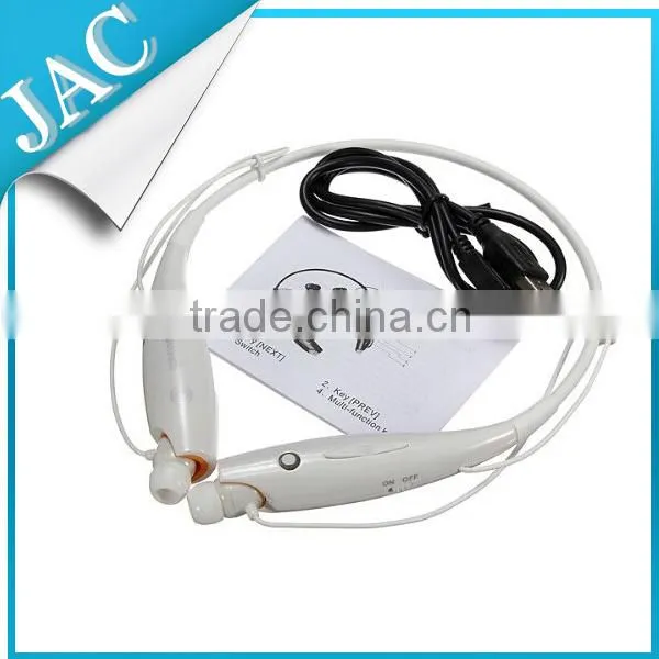 HV800 Sport Neckhand Headphones for Iphone 6s photo-2