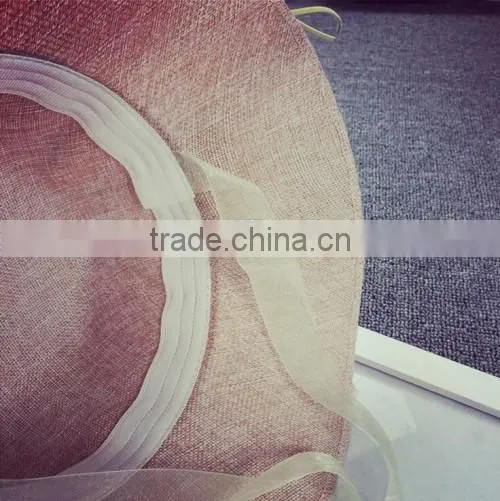 2016 Boutique Shop Hot Sale Bucket Hat New Arrived High Quality Girls Wholesale Hat Panama photo-5