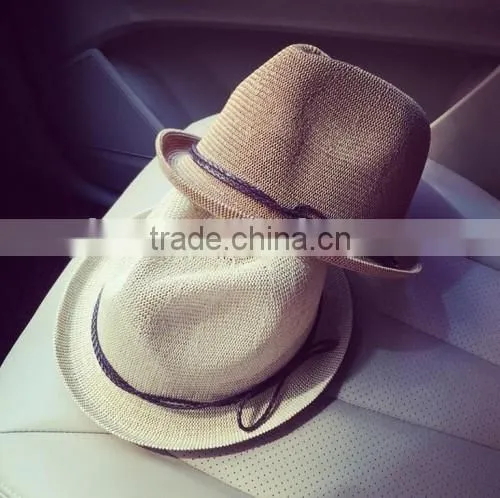 2016 Made in China Fashion Ladies Funny Bucket Hat Beach Sun Hats High Quality Bucket Hat Custom photo-2