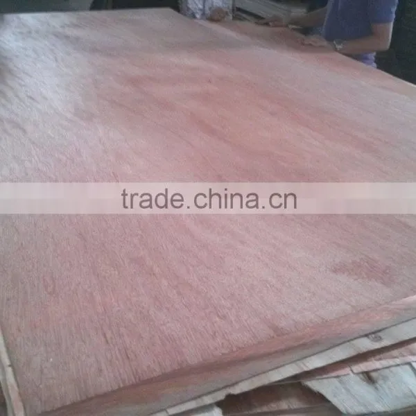 KERUING PLYWOOD With Cheap Price for Making Furniture photo-4