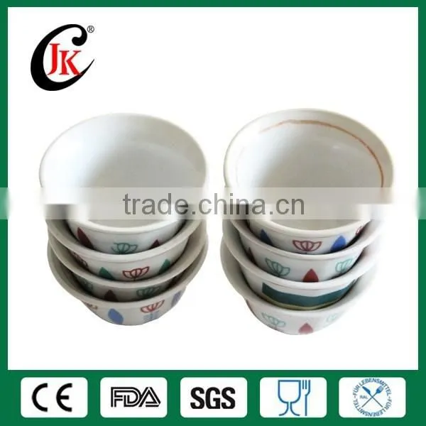 Wholesale Cheap Porcelain Cup Custom Ceramic Cawa Cup photo-2