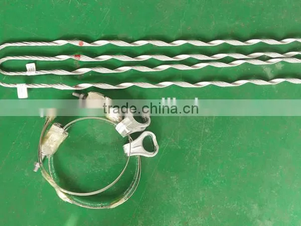 ADSS Cable Tension Clamp for Pole photo-3