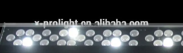Led Light RGBWY 72*3W Outdoor Led Wall Washer photo-5