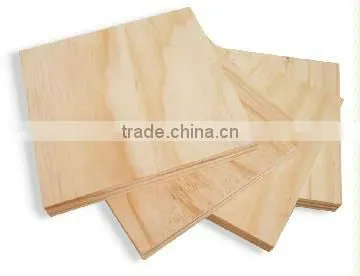 COMMERICAL PLYWOOD