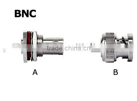 BNC Connector