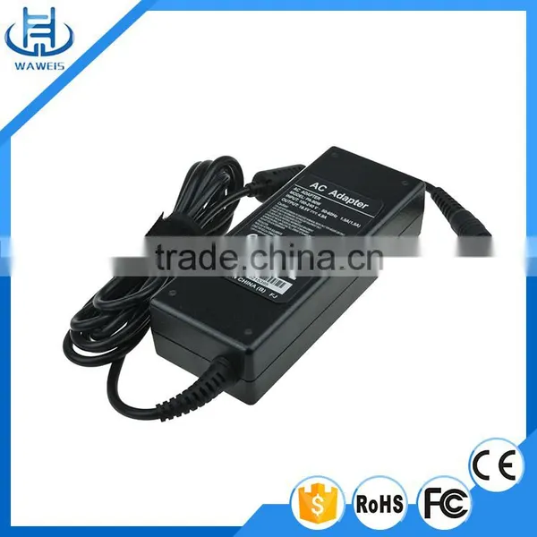 New Original Laptop ac Adapter to dc Power Adapter photo-3