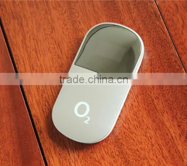 Huawei E586 DC-HSPA+ HSPA Wireless Huawei 3g Router photo-2