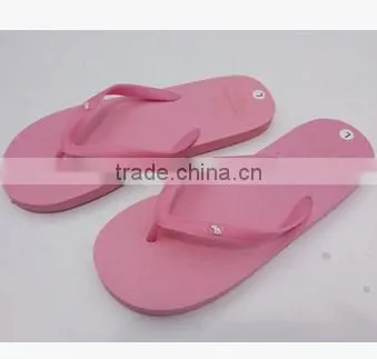 Wholesale Flip Flop Slipper Candy Color Slippers photo-5