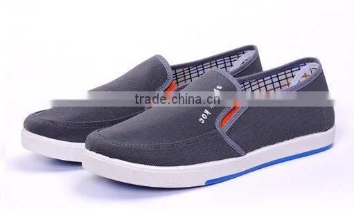2016 Mens Casual Shoes Mens Canvas Shoes for Men Shoes Men Fashion photo-2
