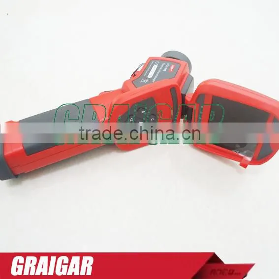 Handheld IR Infrared Thermal Imager Imaging Camera UTi160B photo-2