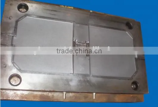 Custom OEM Moulding Counter Mould Maker/Money Counter Moulds Used for Supermaket photo-2