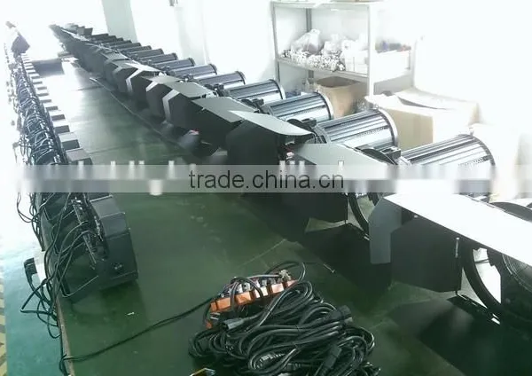 LED Replacement / 1000w Fresnel Light photo-4