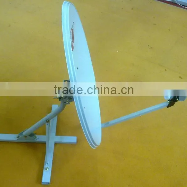 Ku60 Flat Satellite Antenna