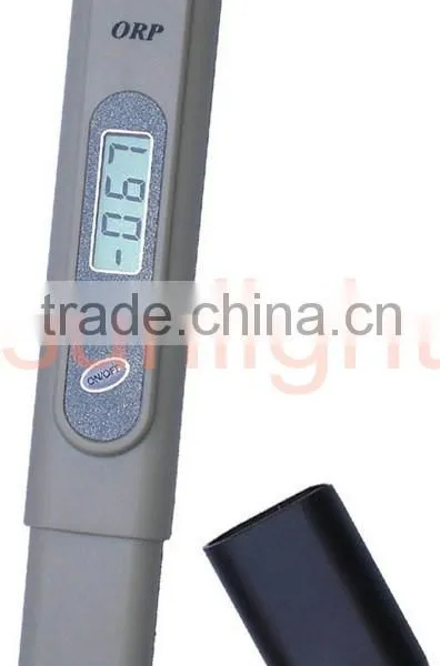 ORP Meter,Redox Meter,Oxidation Reduction Potential Meter,ORP-169B