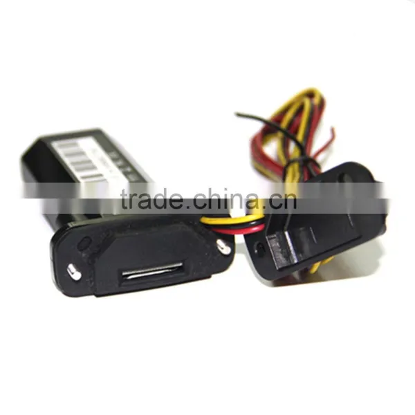 Ip67 Waterproof Gps Vehicle Tracker/Mini Gps Tracker for Motorcycle and GPS/LBS Realtime Location photo-3