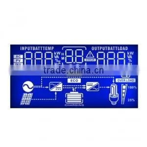 Pure Sine Wave Axpert KS 1000W Inverter photo-4