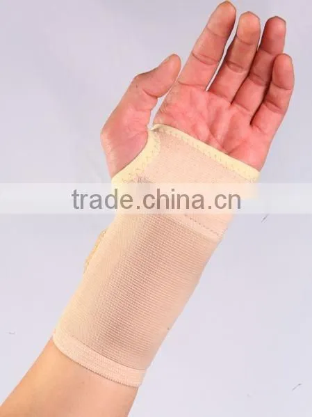 1104 Wrist Splint With EVA Padding