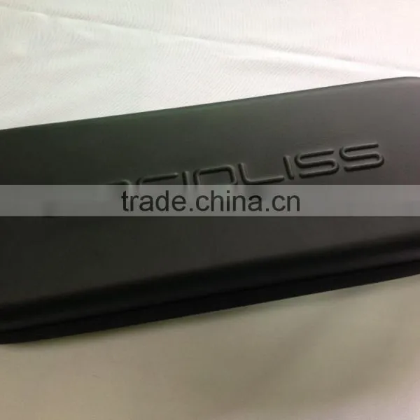 Low Charge Black Color Eva Hair Clipper Tool Case photo-2