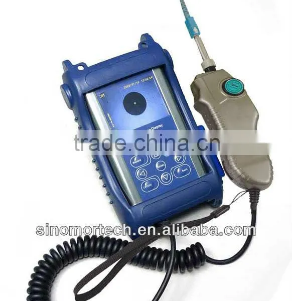 MC-750V Opticla Video Microscope With Probe