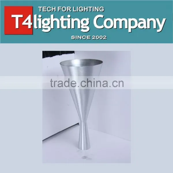 Furniture Hardware Cnc Metal Spinning Machine Lamp Shade photo-6