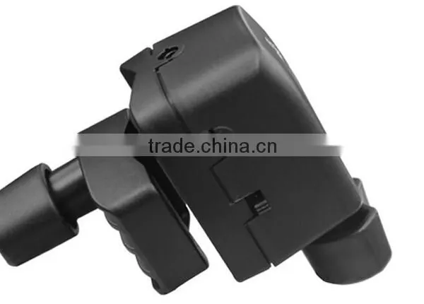 Factory Supply YUNBAO EL Camcorder Remote Control Zoom Remote Jimmy Crane Joystick Controller for SONY,CANON photo-5