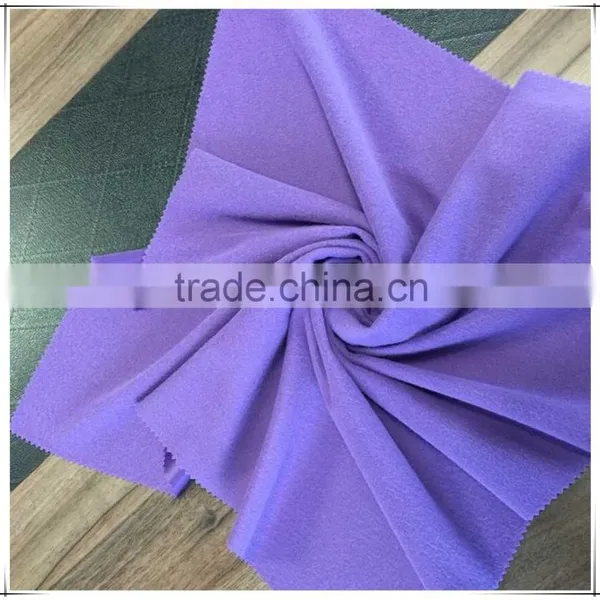 High Quality Super Poly Fabric for Sports Uniforms photo-6