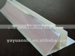 PVC Profile Interner Corner Join Corner for Ceiling & Wall photo-5