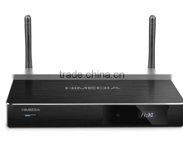 Himedia H8plus Android tv Box Octa Core 4k 64bit 2GB/16GB Set Top Box photo-4