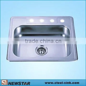 Bar Sink for Kitchen Sanitaryware