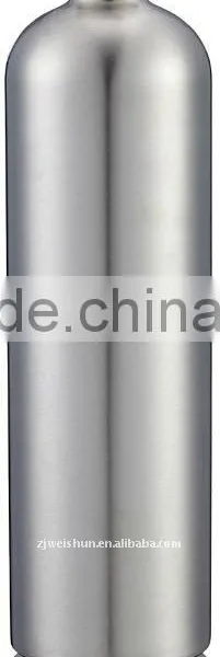 18/8 Stainless Steel Sports Bottles