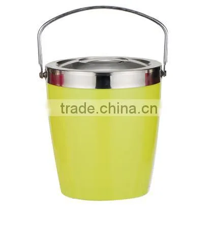 S/S Ice Bucket