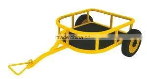 Single Seat Baby Trike photo-2