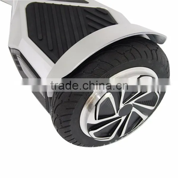 2016 Smart Balance Wheel 10 Inch Lithium Battery Two Wheels Self Balancing photo-6