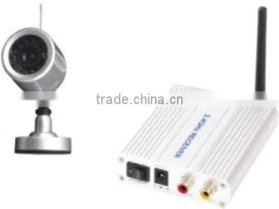 Wireless Camera
