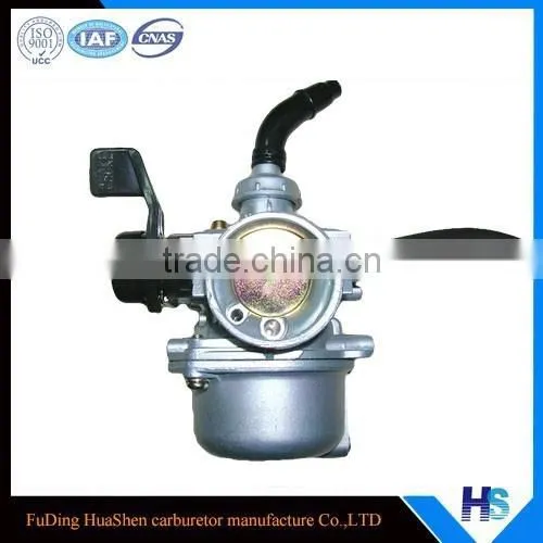 High Quality CD100 WIN100 Motorcycle Carburetor AT110 Carburador Motorcycle Spare Parts 100cc 110cc photo-4