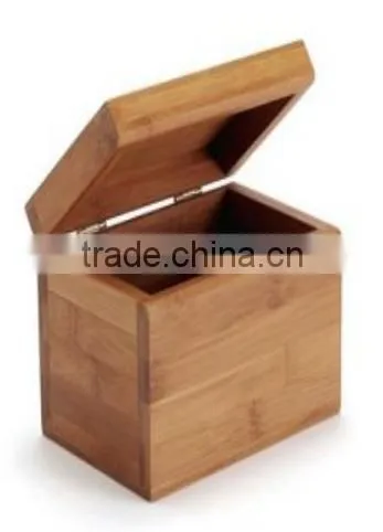 Bamboo Box