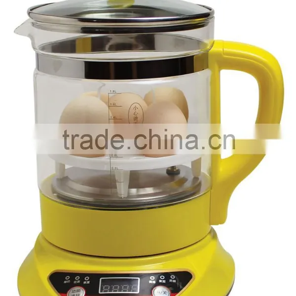 Glass Kettle -2014 Electric Kettle photo-6