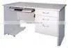 Particle Board Computer Desk