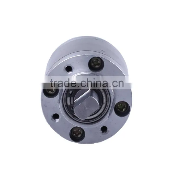 36mm Planetary Gearbox photo-3
